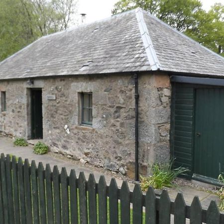 Blairbeg Cottage Blairgowrie and Rattray Bagian luar foto